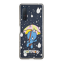 Slim Protection Case［ ROMANs - Person with an Umbrella ］