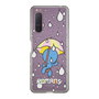 Slim Protection Case［ ROMANs - Person with an Umbrella ］