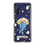 Slim Protection Case［ ROMANs - Person with an Umbrella ］