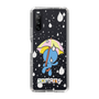 Slim Protection Case［ ROMANs - Person with an Umbrella ］