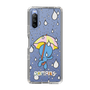 Slim Protection Case［ ROMANs - Person with an Umbrella ］