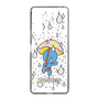 Slim Protection Case［ ROMANs - Person with an Umbrella ］