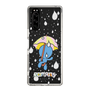 Slim Protection Case［ ROMANs - Person with an Umbrella ］