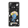 Slim Protection Case［ ROMANs - Person with an Umbrella ］