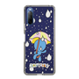 Slim Protection Case［ ROMANs - Person with an Umbrella ］