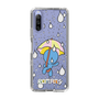 Slim Protection Case［ ROMANs - Person with an Umbrella ］