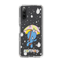 Slim Protection Case［ ROMANs - Person with an Umbrella ］