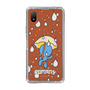 Slim Protection Case［ ROMANs - Person with an Umbrella ］