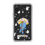 Slim Protection Case［ ROMANs - Person with an Umbrella ］