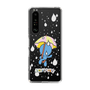 Slim Protection Case［ ROMANs - Person with an Umbrella ］