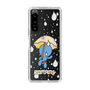 Slim Protection Case［ ROMANs - Person with an Umbrella ］