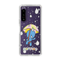 Slim Protection Case［ ROMANs - Person with an Umbrella ］
