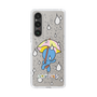 Slim Protection Case［ ROMANs - Person with an Umbrella ］