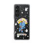 Slim Protection Case［ ROMANs - Person with an Umbrella ］