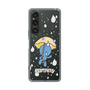 Slim Protection Case［ ROMANs - Person with an Umbrella ］