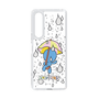 Slim Protection Case［ ROMANs - Person with an Umbrella ］