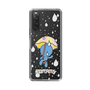 Slim Protection Case［ ROMANs - Person with an Umbrella ］
