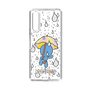 Slim Protection Case［ ROMANs - Person with an Umbrella ］