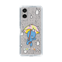 Slim Protection Case［ ROMANs - Person with an Umbrella ］