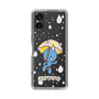 Slim Protection Case［ ROMANs - Person with an Umbrella ］