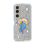 Slim Protection Case［ ROMANs - Person with an Umbrella ］