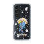 Slim Protection Case［ ROMANs - Person with an Umbrella ］