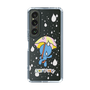 Slim Protection Case［ ROMANs - Person with an Umbrella ］
