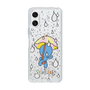 Slim Protection Case［ ROMANs - Person with an Umbrella ］