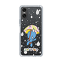Slim Protection Case［ ROMANs - Person with an Umbrella ］