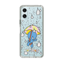 Slim Protection Case［ ROMANs - Person with an Umbrella ］