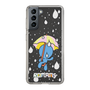 Slim Protection Case［ ROMANs - Person with an Umbrella ］