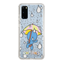 Slim Protection Case［ ROMANs - Person with an Umbrella ］