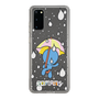 Slim Protection Case［ ROMANs - Person with an Umbrella ］