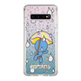 Slim Protection Case［ ROMANs - Person with an Umbrella ］