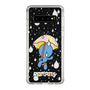 Slim Protection Case［ ROMANs - Person with an Umbrella ］