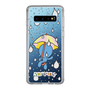 Slim Protection Case［ ROMANs - Person with an Umbrella ］