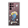 Slim Protection Case［ ROMANs - Person with an Umbrella ］