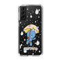 Slim Protection Case［ ROMANs - Person with an Umbrella ］