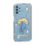 Slim Protection Case［ ROMANs - Person with an Umbrella ］