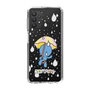 Slim Protection Case［ ROMANs - Person with an Umbrella ］