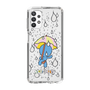 Slim Protection Case［ ROMANs - Person with an Umbrella ］