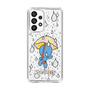 Slim Protection Case［ ROMANs - Person with an Umbrella ］