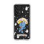 Slim Protection Case［ ROMANs - Person with an Umbrella ］