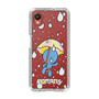 Slim Protection Case［ ROMANs - Person with an Umbrella ］