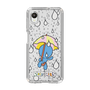 Slim Protection Case［ ROMANs - Person with an Umbrella ］