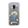 Slim Protection Case［ ROMANs - Person with an Umbrella ］