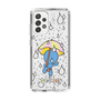 Slim Protection Case［ ROMANs - Person with an Umbrella ］
