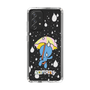 Slim Protection Case［ ROMANs - Person with an Umbrella ］