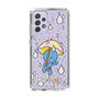 Slim Protection Case［ ROMANs - Person with an Umbrella ］