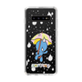 Slim Protection Case［ ROMANs - Person with an Umbrella ］